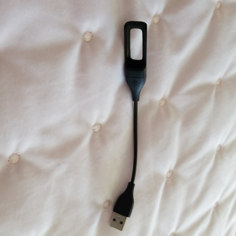 Fitbit charger